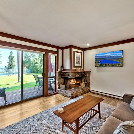 Beautiful Remodeled Condo In Tahoe City Ngoại thất bức ảnh